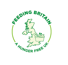 Feeding Britain 